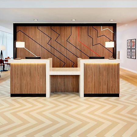 Residence Inn By Marriott Aberdeen Luaran gambar