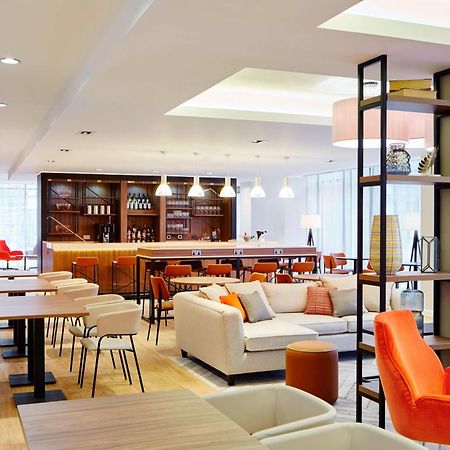 Residence Inn By Marriott Aberdeen Luaran gambar