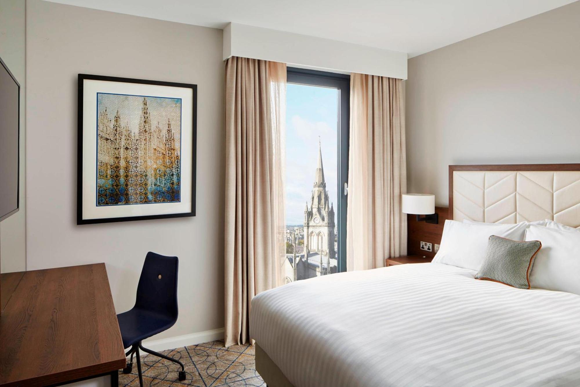 Residence Inn By Marriott Aberdeen Luaran gambar