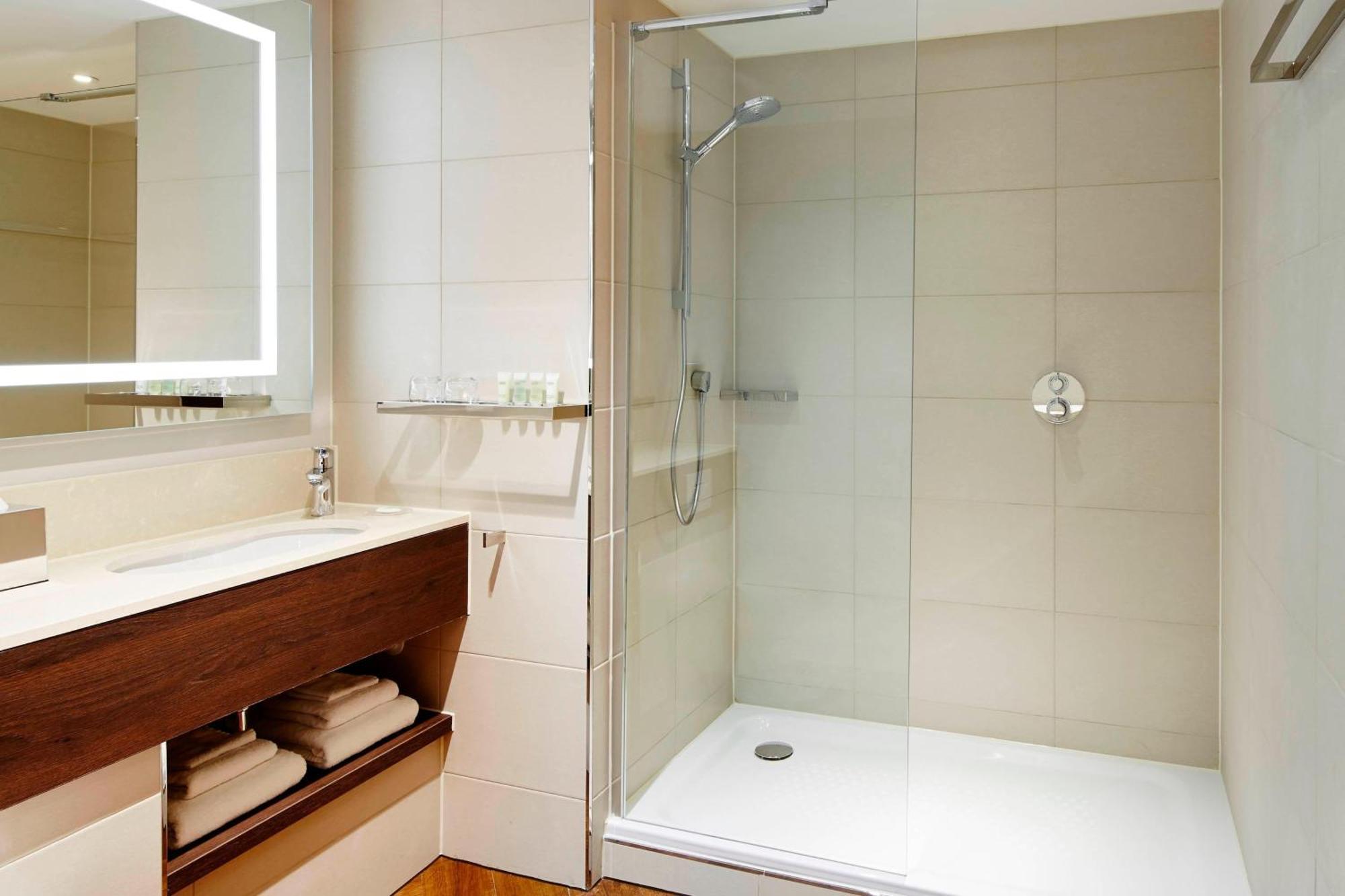 Residence Inn By Marriott Aberdeen Luaran gambar