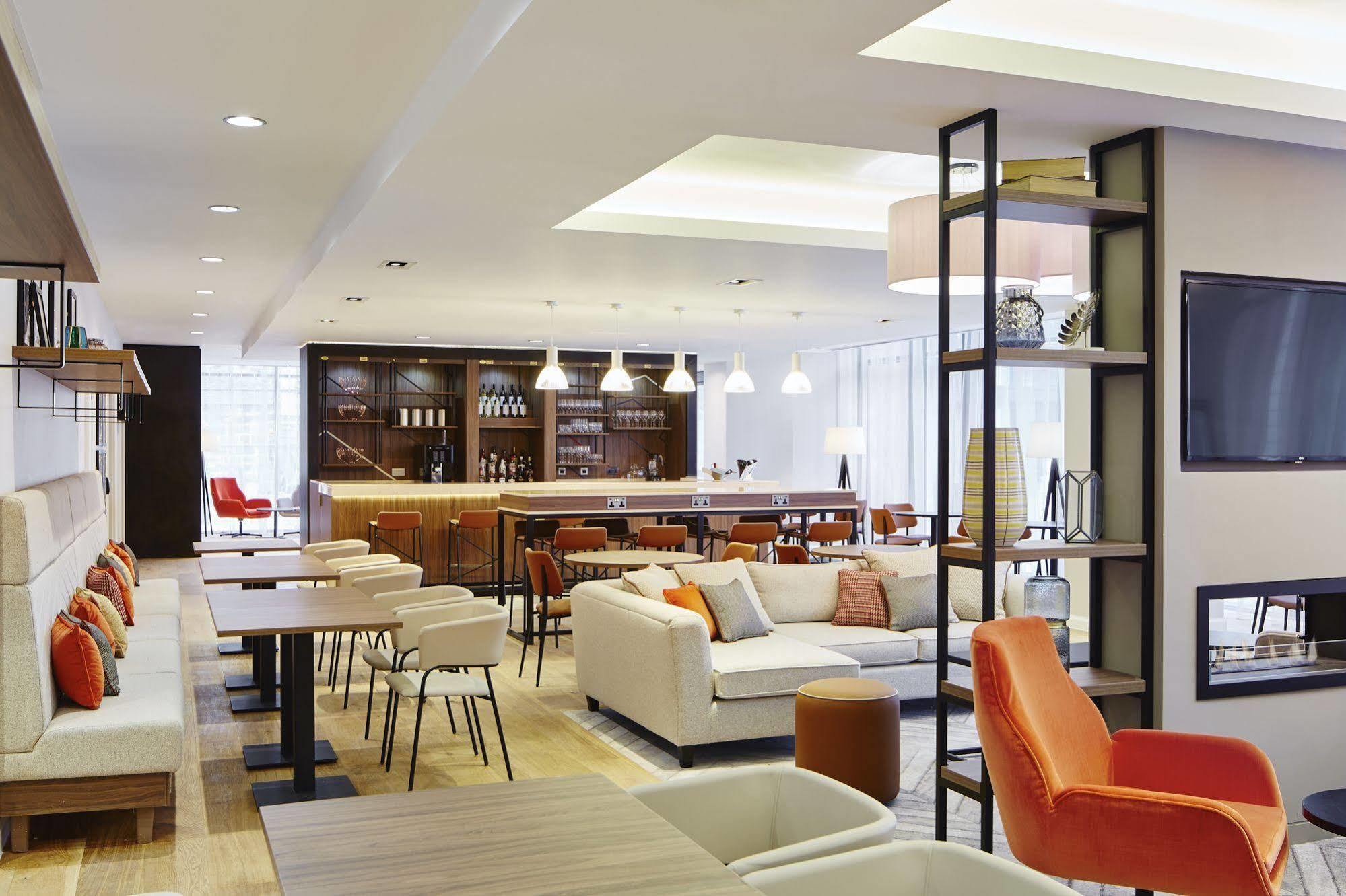 Residence Inn By Marriott Aberdeen Luaran gambar